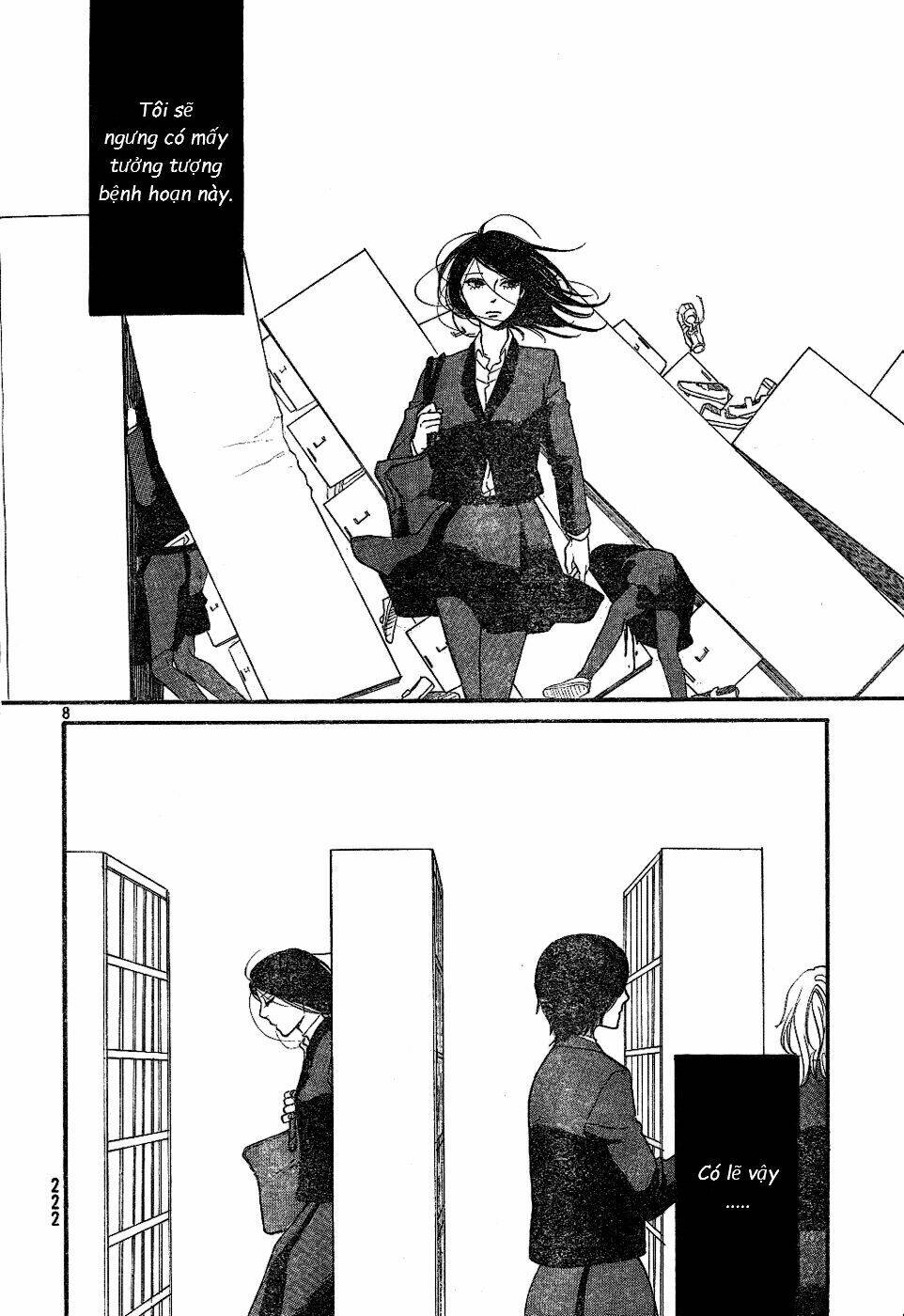 Mud Hox - Chapter 1 - Page 7