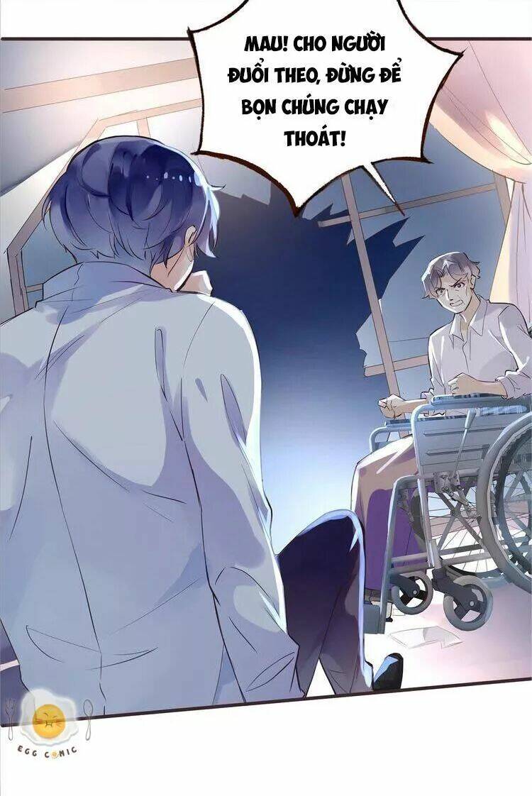 Nở Rộ Trên Bụi Gai - Chapter 47 - Page 9