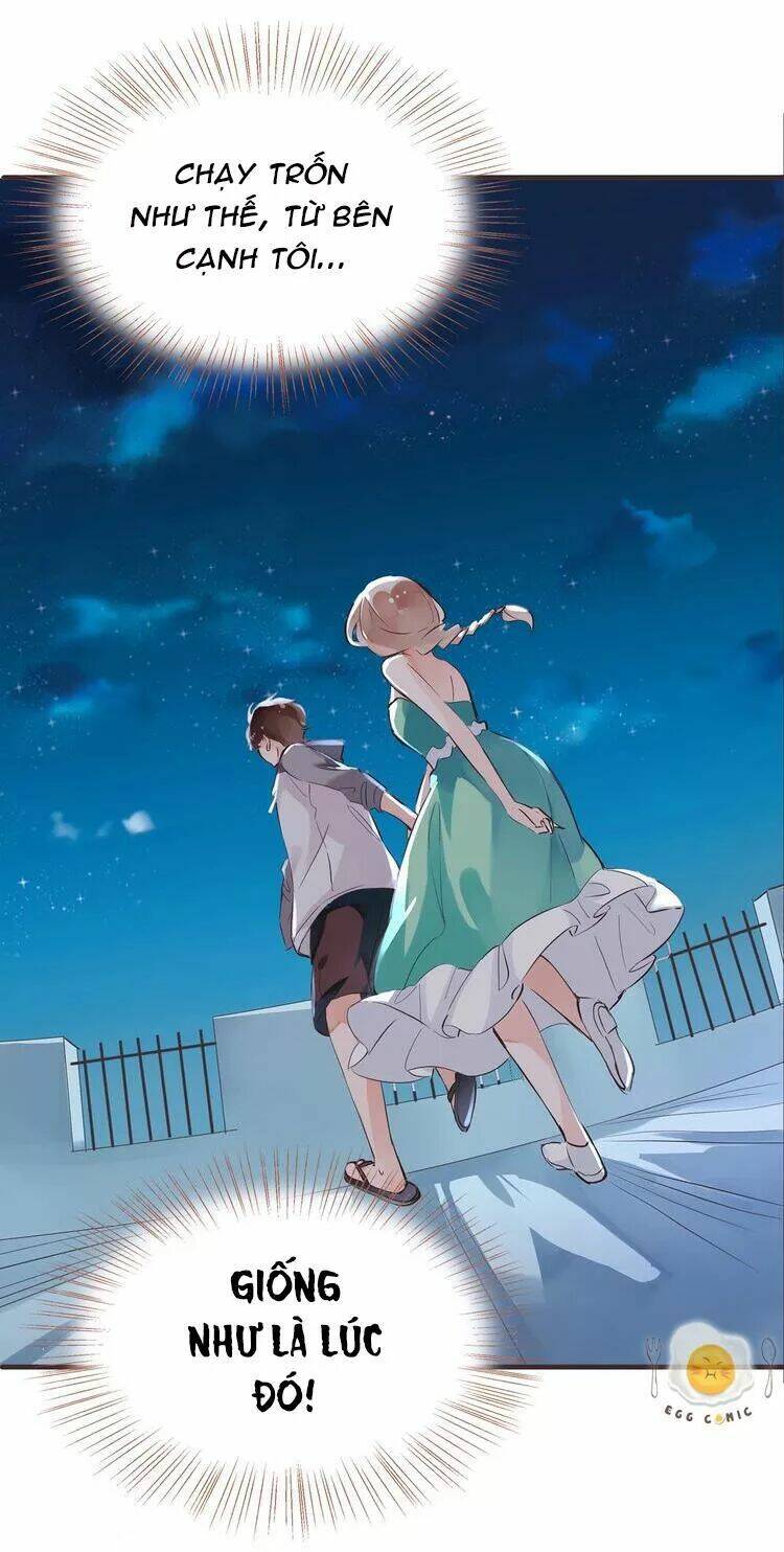 Nở Rộ Trên Bụi Gai - Chapter 47 - Page 11