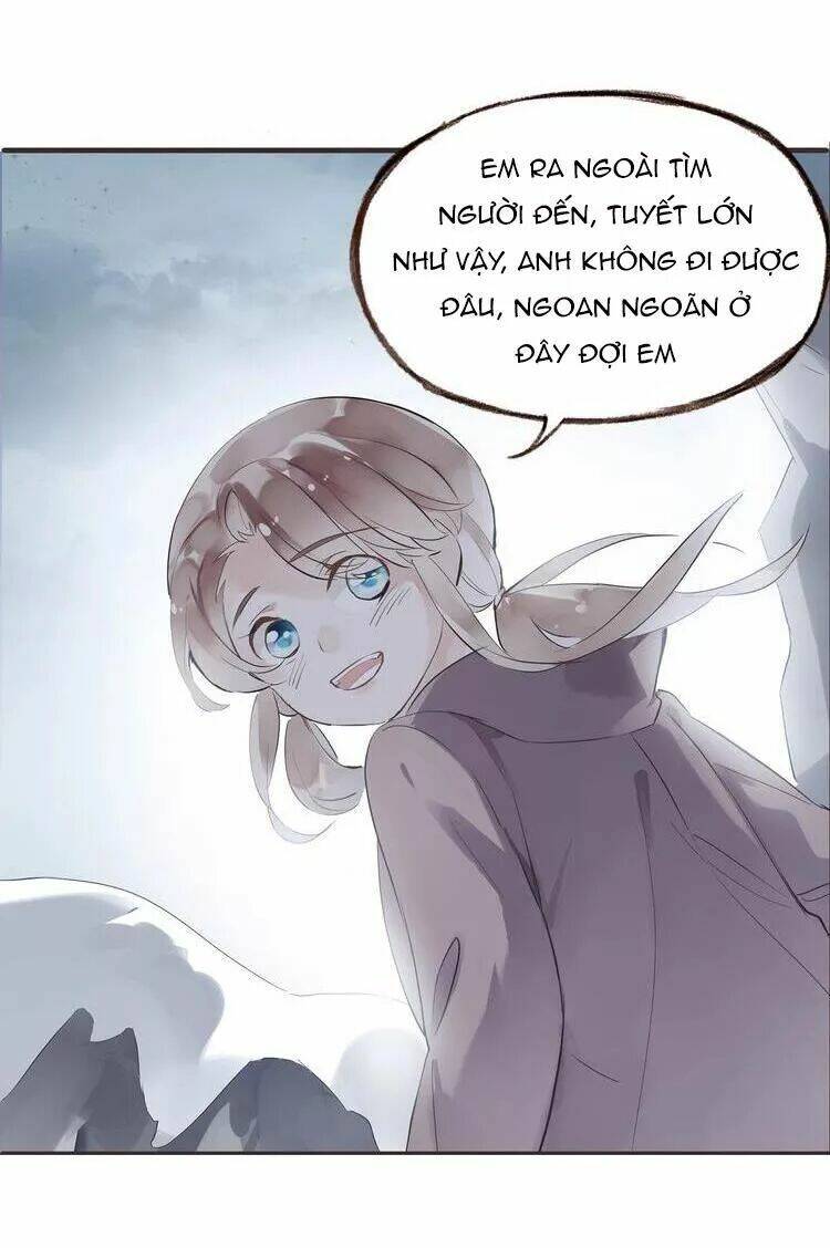 Nở Rộ Trên Bụi Gai - Chapter 47 - Page 12