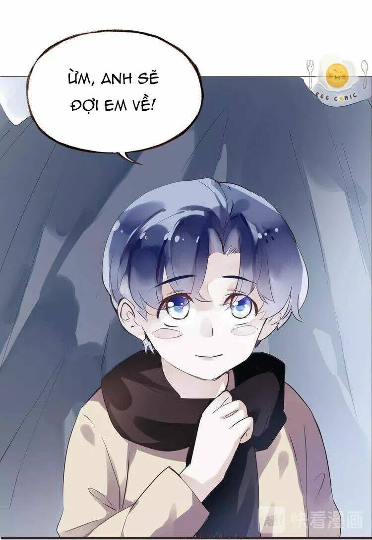 Nở Rộ Trên Bụi Gai - Chapter 47 - Page 13