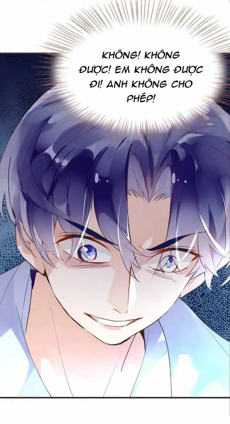 Nở Rộ Trên Bụi Gai - Chapter 47 - Page 14