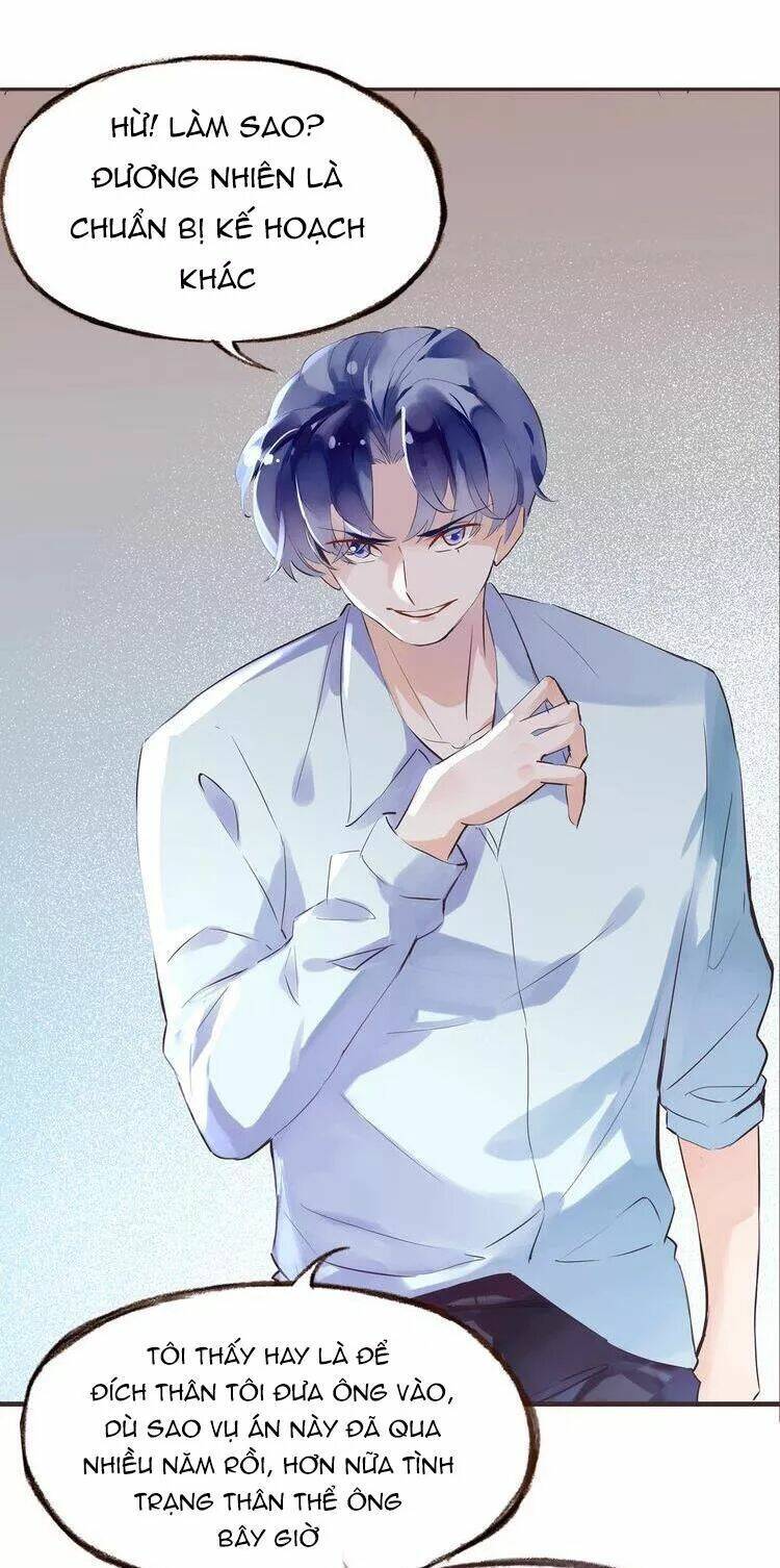 Nở Rộ Trên Bụi Gai - Chapter 47 - Page 16