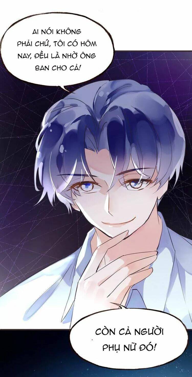 Nở Rộ Trên Bụi Gai - Chapter 47 - Page 18