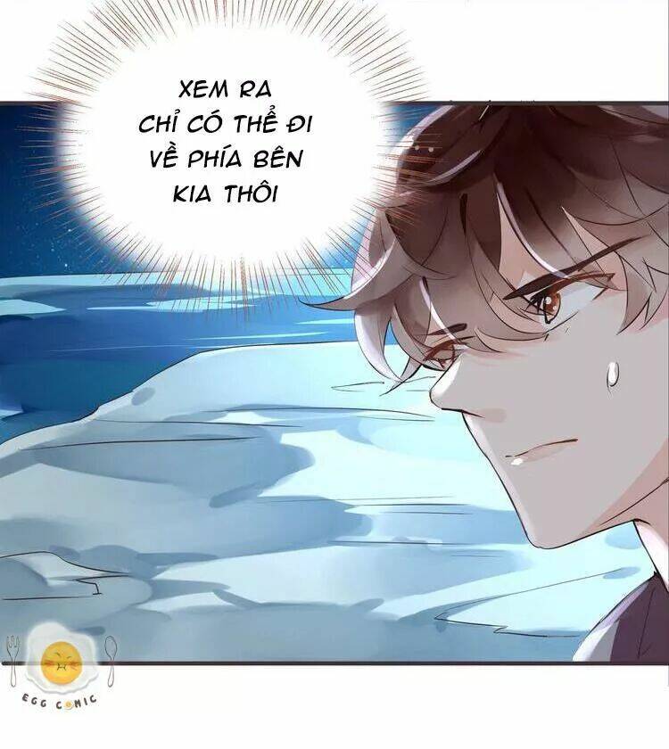 Nở Rộ Trên Bụi Gai - Chapter 47 - Page 22