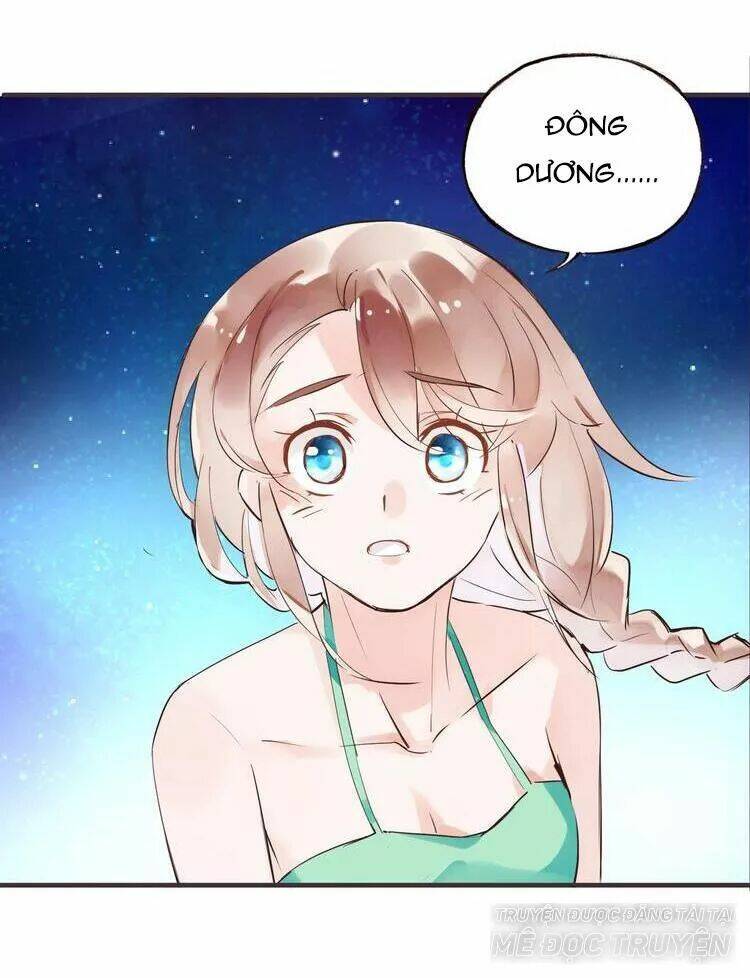 Nở Rộ Trên Bụi Gai - Chapter 47 - Page 25