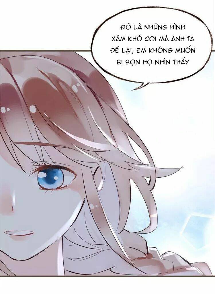 Nở Rộ Trên Bụi Gai - Chapter 47 - Page 27