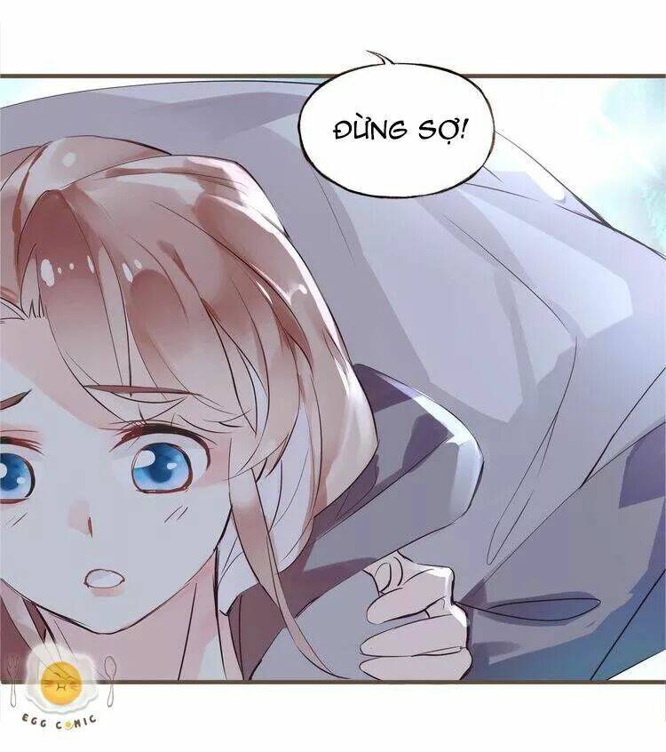 Nở Rộ Trên Bụi Gai - Chapter 47 - Page 28