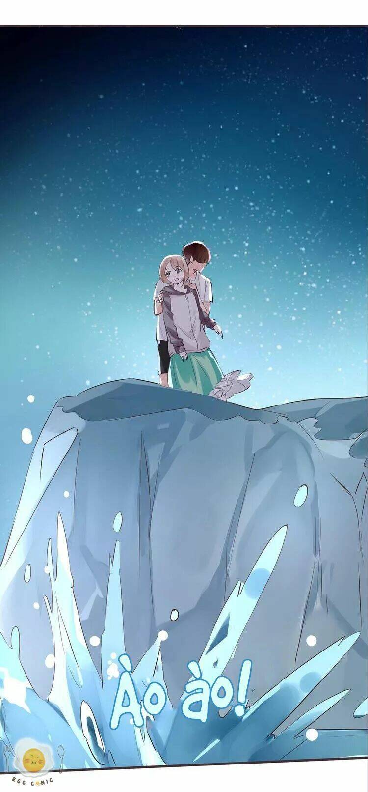 Nở Rộ Trên Bụi Gai - Chapter 47 - Page 32