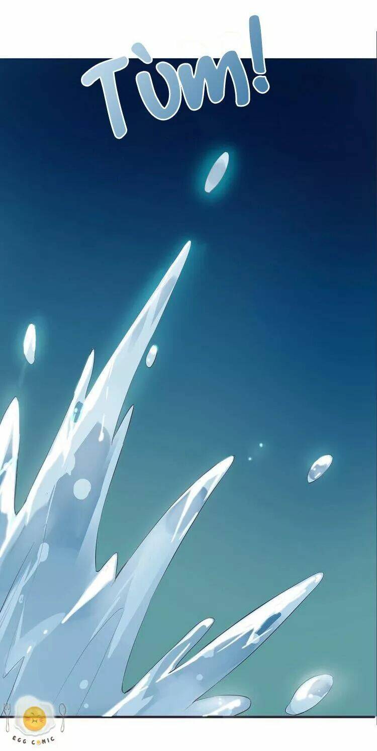 Nở Rộ Trên Bụi Gai - Chapter 47 - Page 34