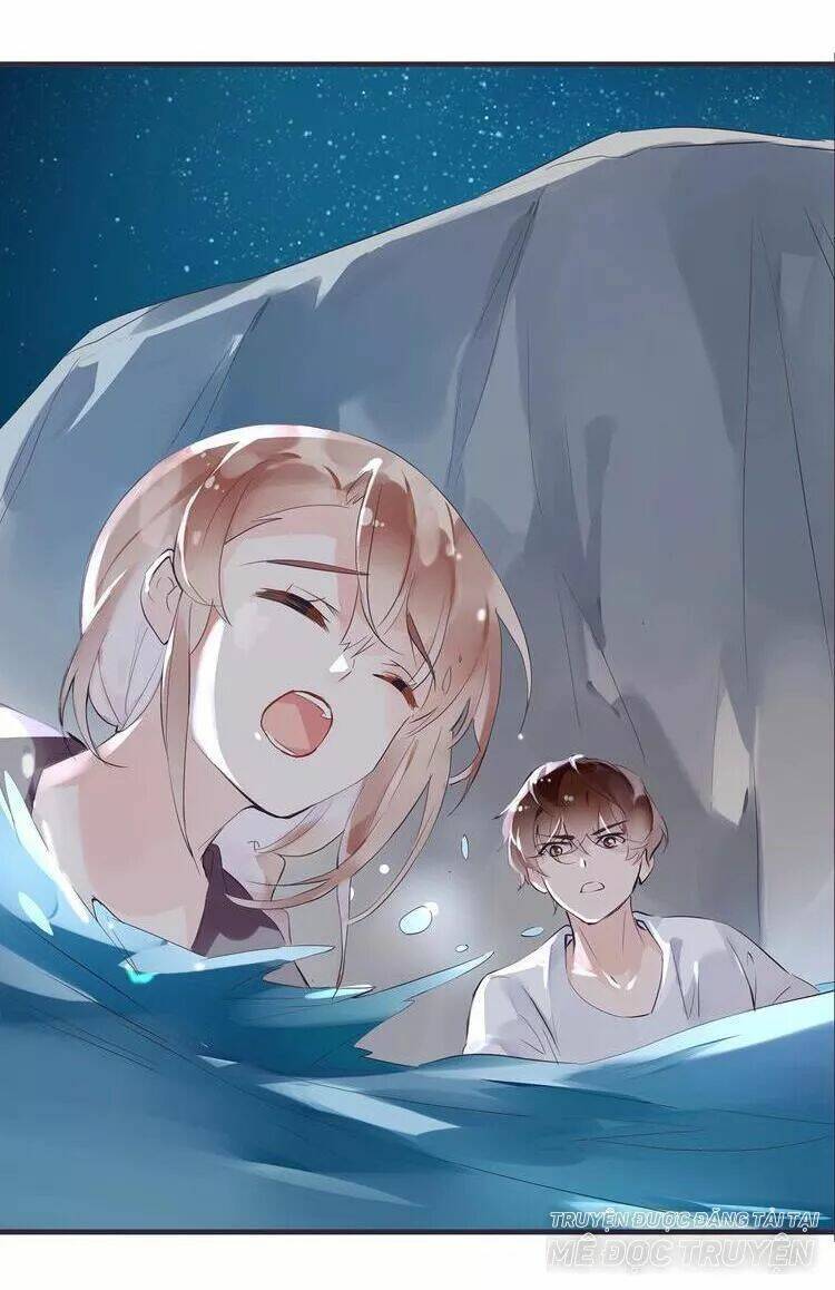 Nở Rộ Trên Bụi Gai - Chapter 47 - Page 35