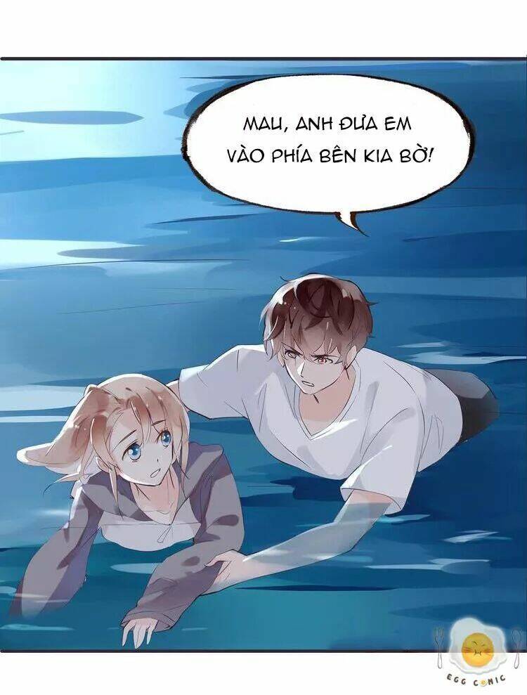 Nở Rộ Trên Bụi Gai - Chapter 47 - Page 36