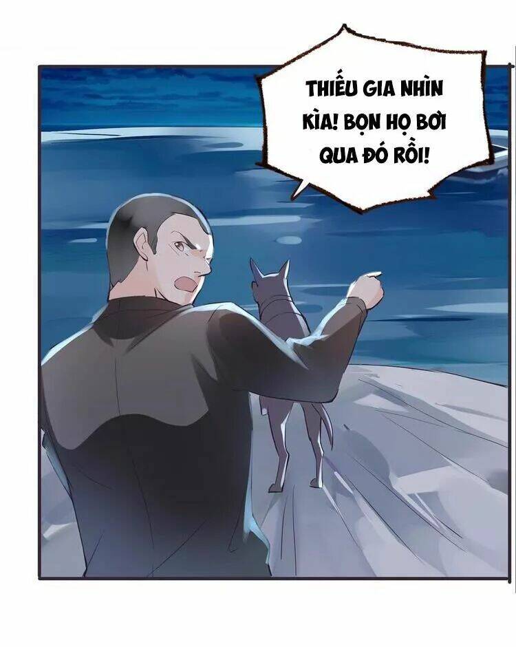 Nở Rộ Trên Bụi Gai - Chapter 47 - Page 37