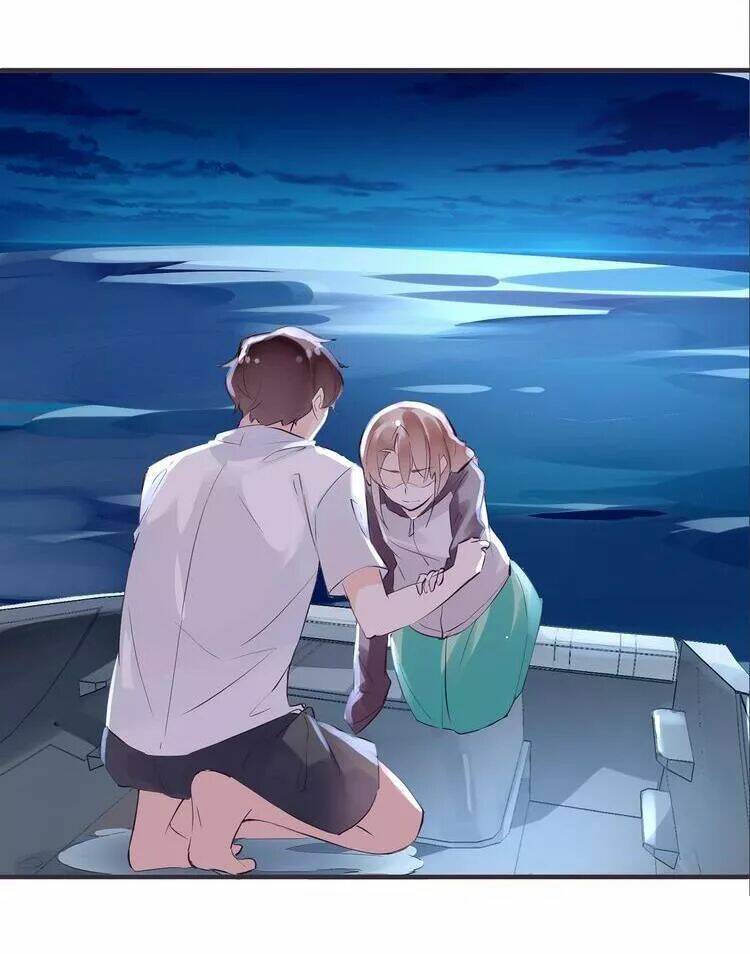 Nở Rộ Trên Bụi Gai - Chapter 47 - Page 39