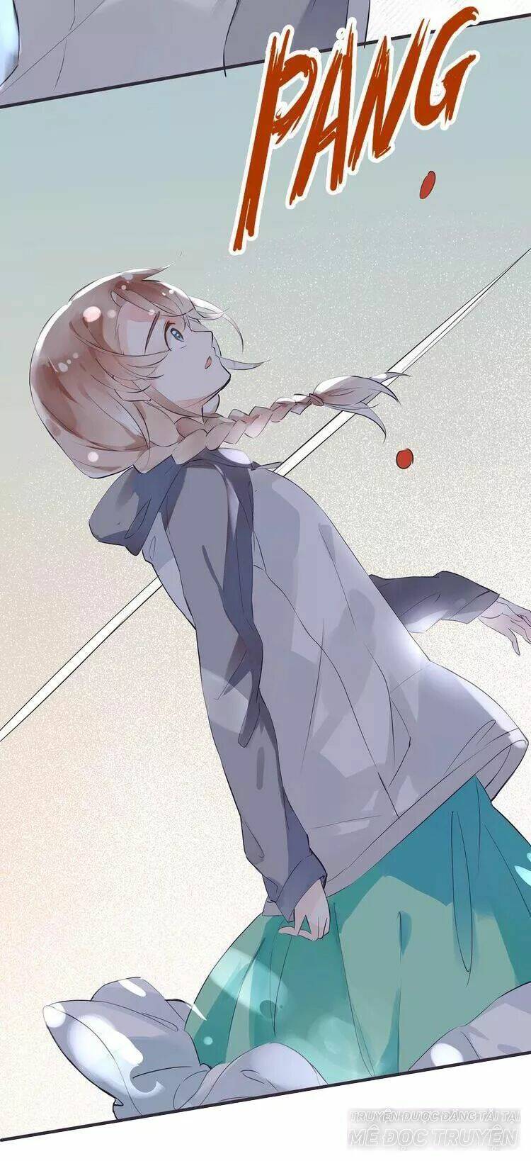 Nở Rộ Trên Bụi Gai - Chapter 47 - Page 45