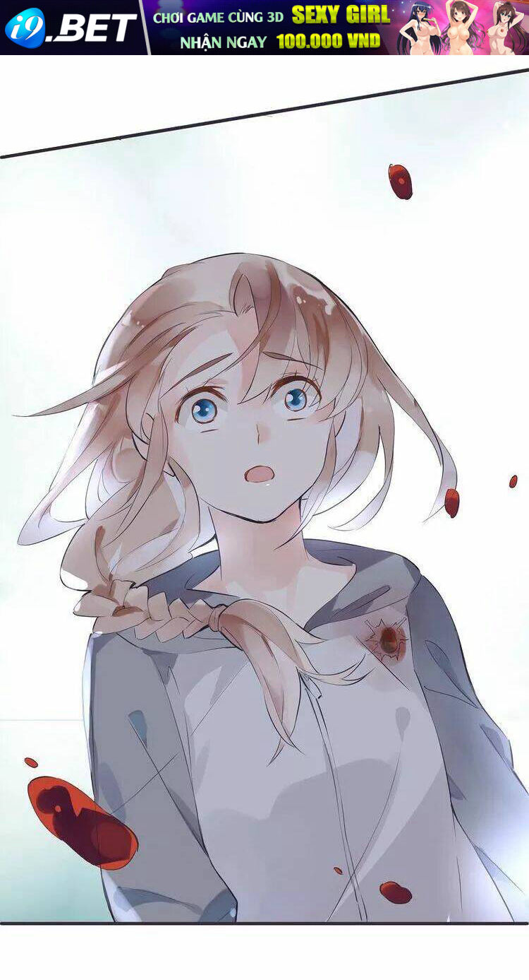 Nở Rộ Trên Bụi Gai - Chapter 47 - Page 46