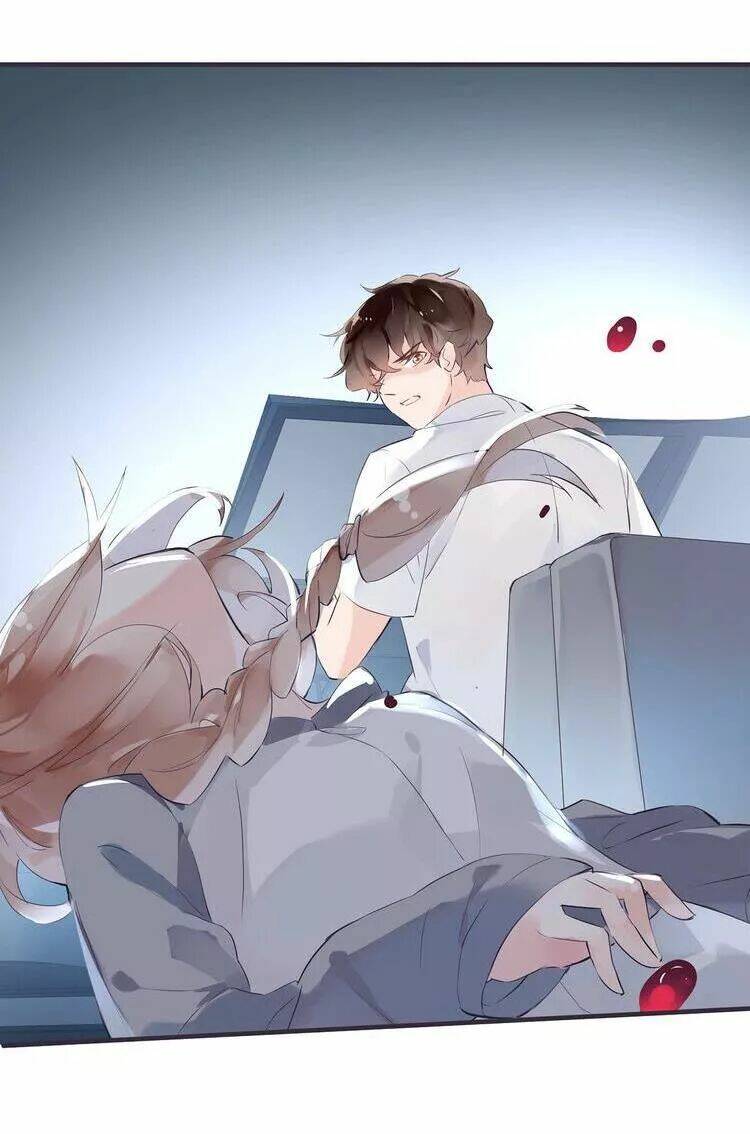 Nở Rộ Trên Bụi Gai - Chapter 47 - Page 47