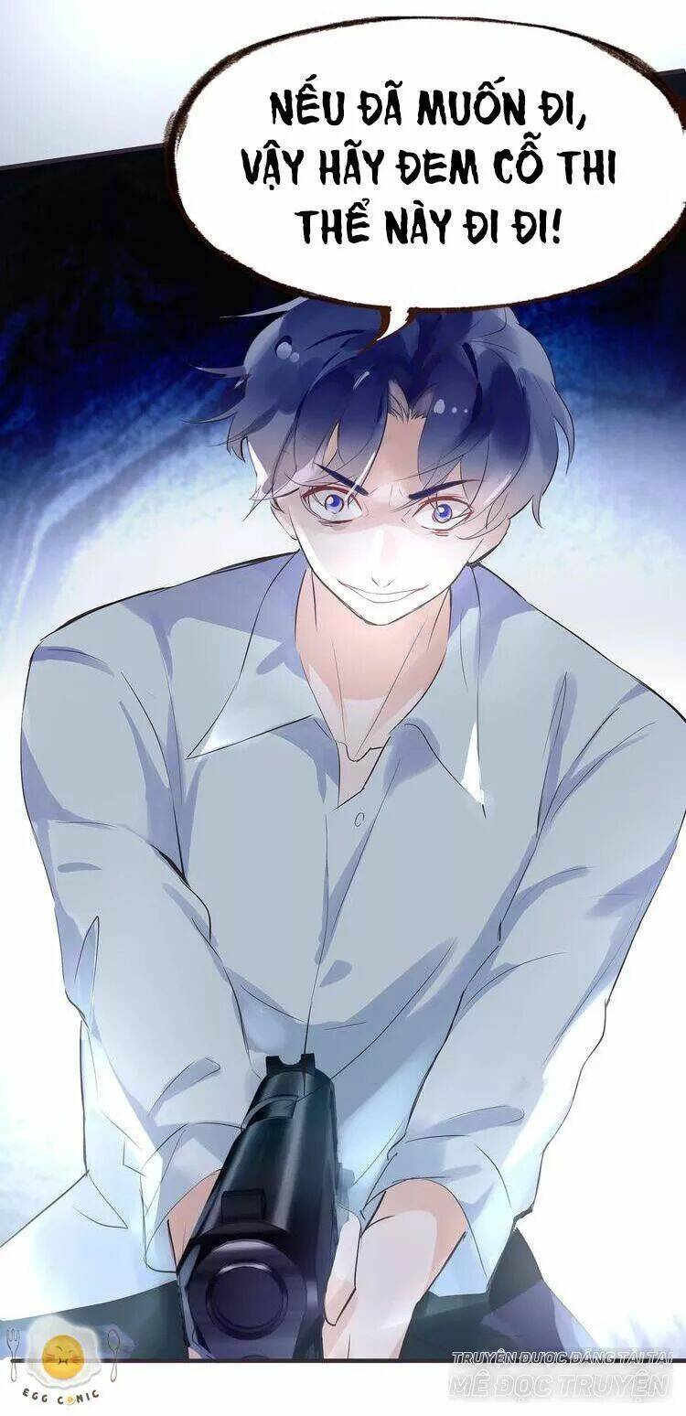 Nở Rộ Trên Bụi Gai - Chapter 47 - Page 50