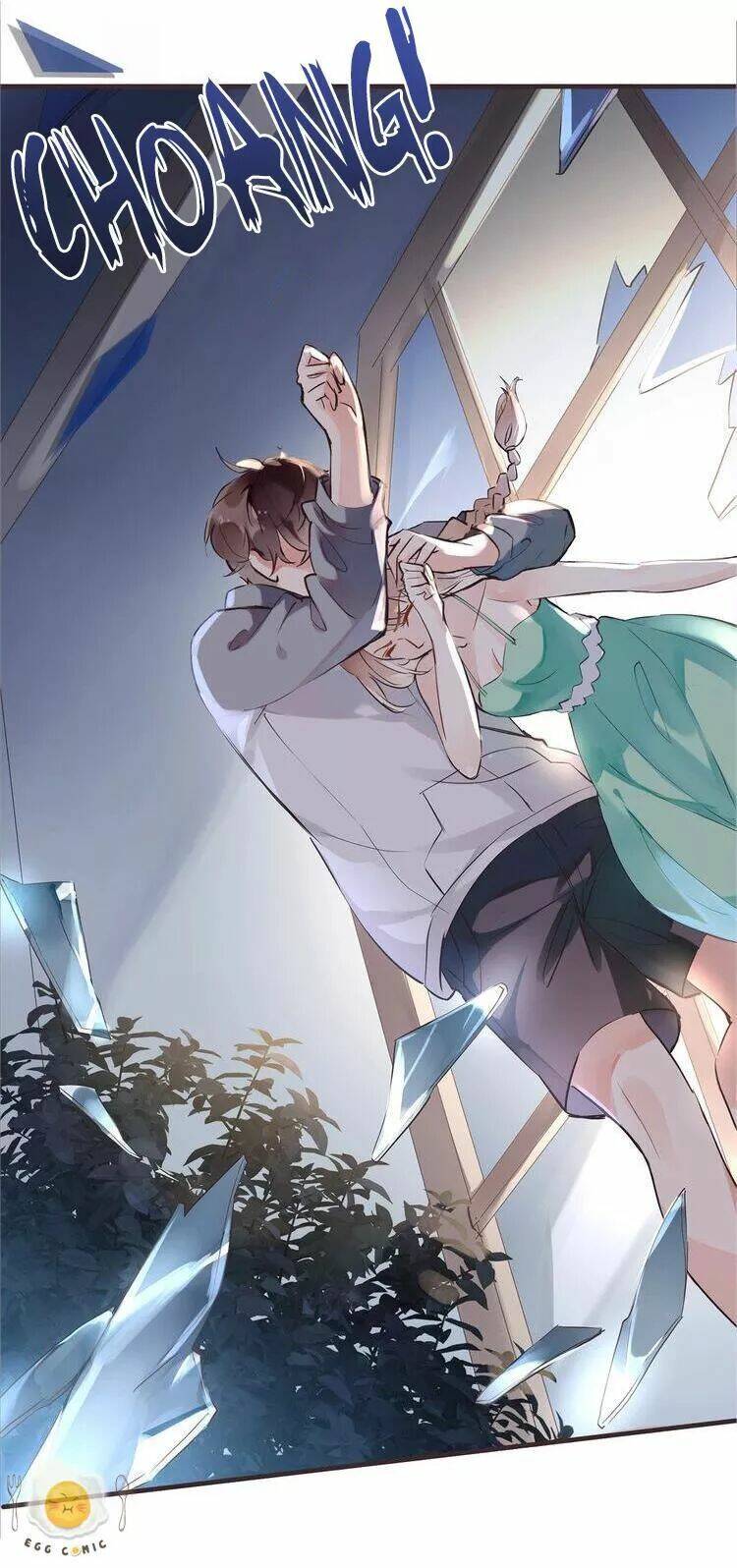 Nở Rộ Trên Bụi Gai - Chapter 47 - Page 7