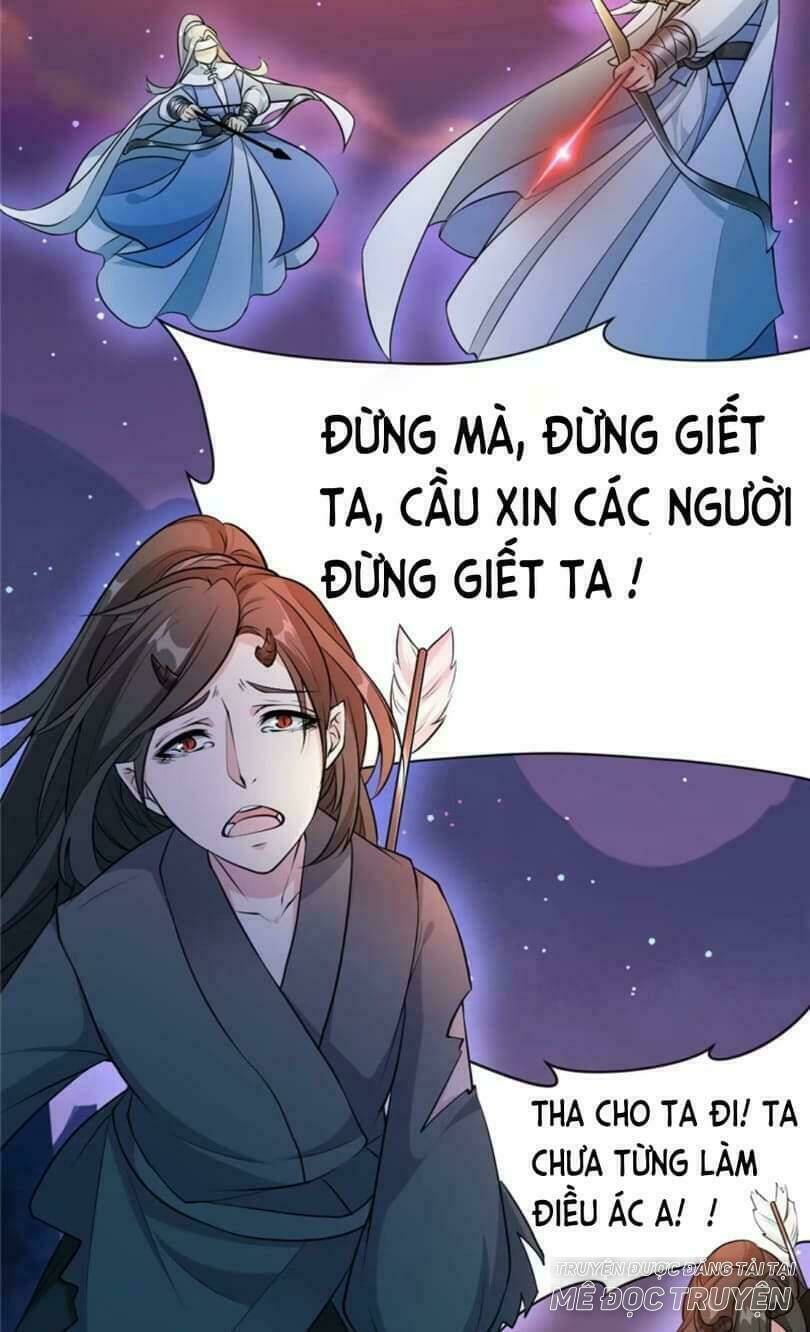 Vong Ưu Linh - Chapter 5 - Page 10