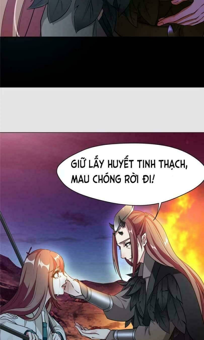 Vong Ưu Linh - Chapter 5 - Page 13