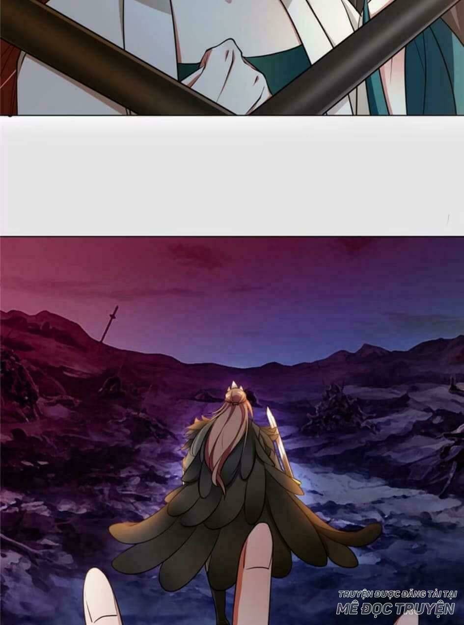 Vong Ưu Linh - Chapter 5 - Page 15