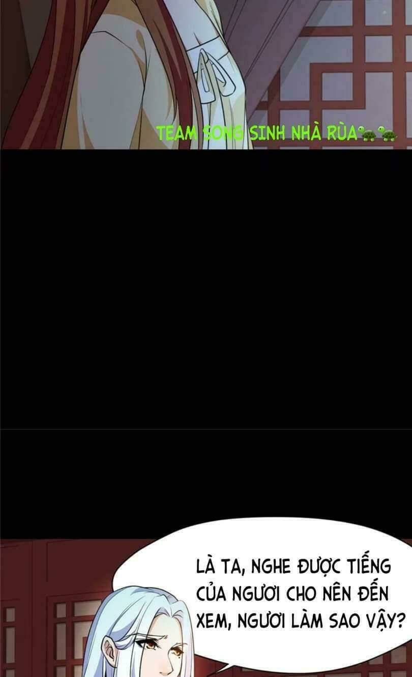 Vong Ưu Linh - Chapter 5 - Page 23