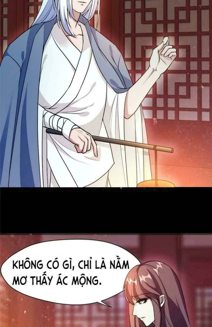 Vong Ưu Linh - Chapter 5 - Page 24