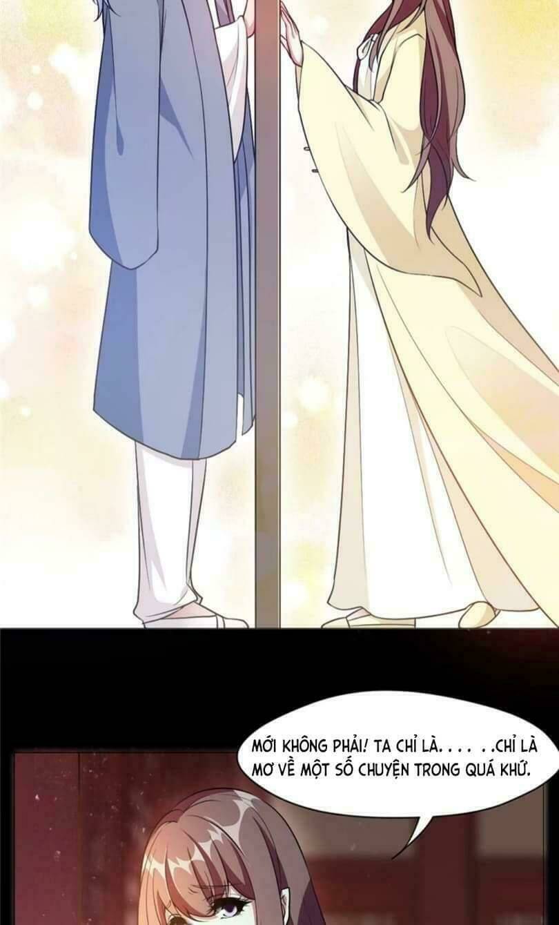 Vong Ưu Linh - Chapter 5 - Page 26