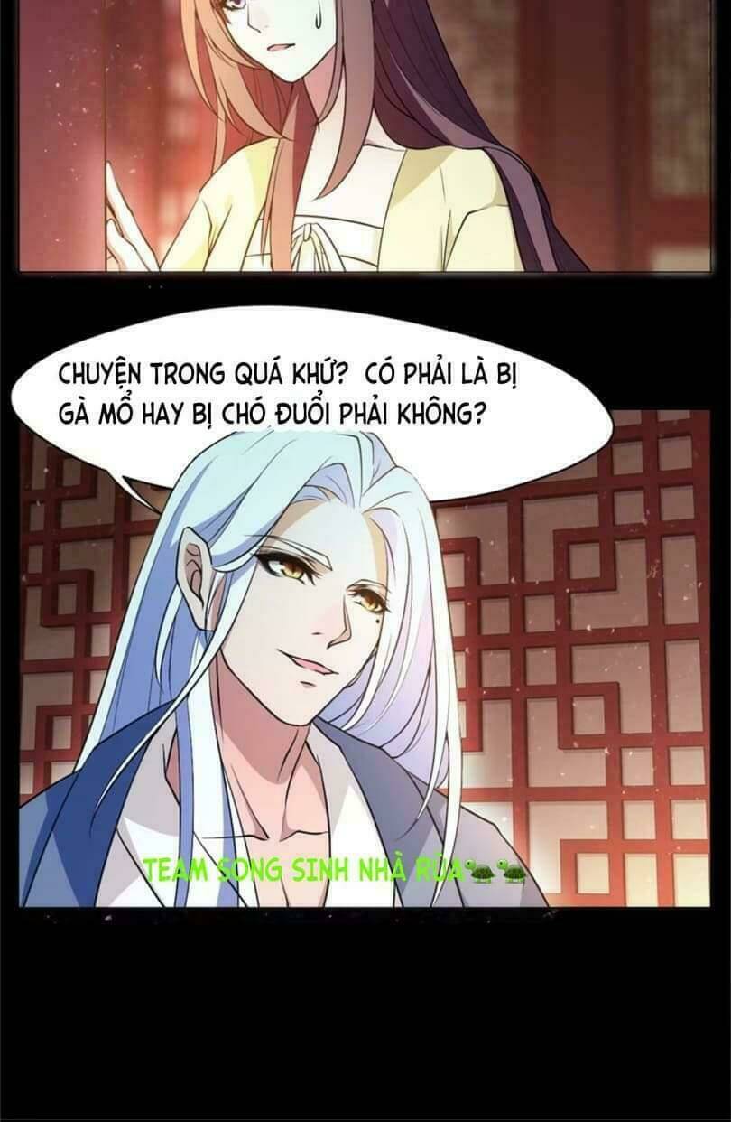 Vong Ưu Linh - Chapter 5 - Page 27