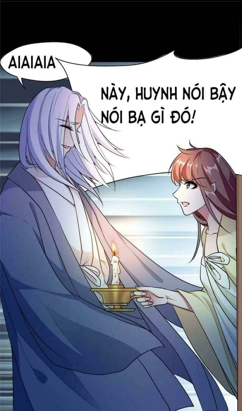 Vong Ưu Linh - Chapter 5 - Page 28