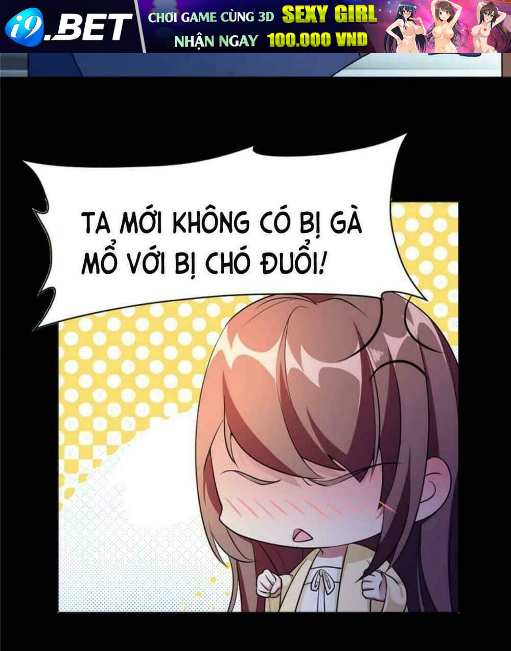 Vong Ưu Linh - Chapter 5 - Page 29