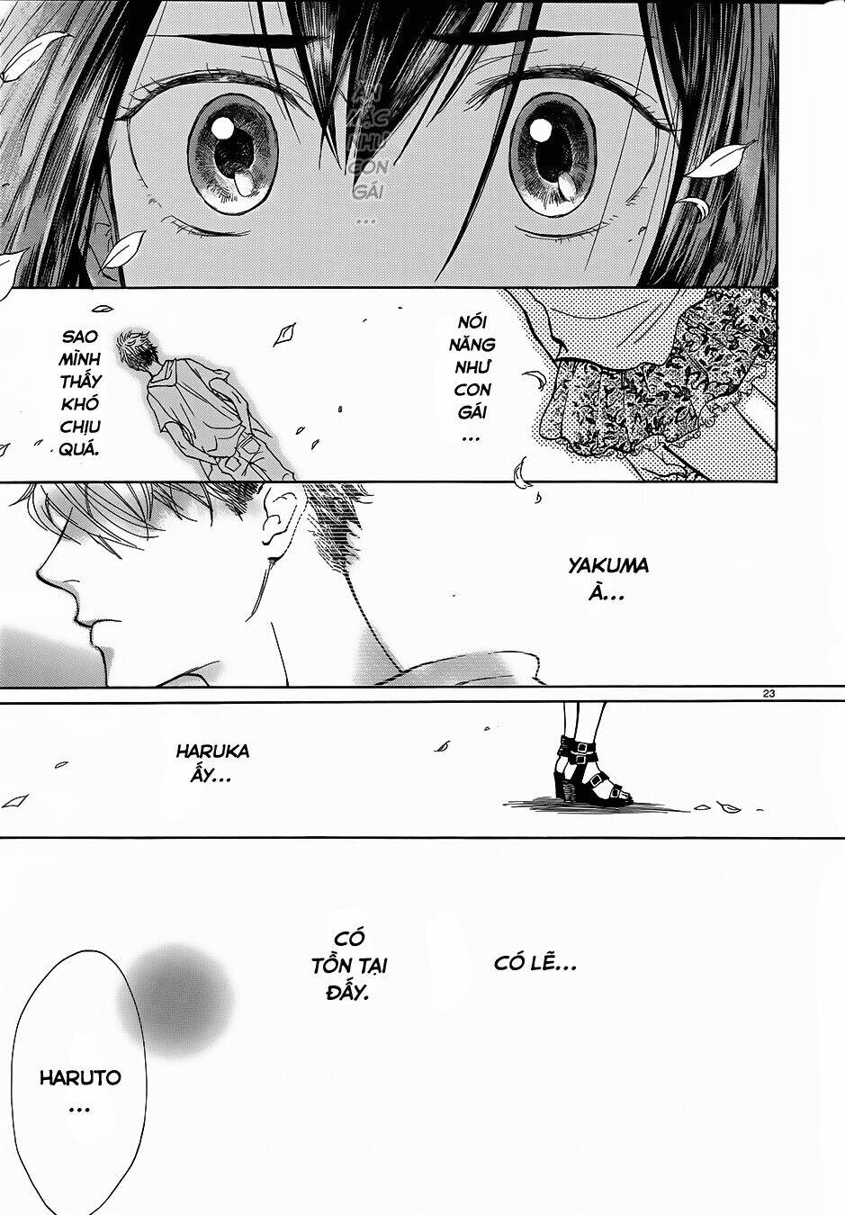 Boy Meets Uchinaru Girl - Chapter 1 - Page 24