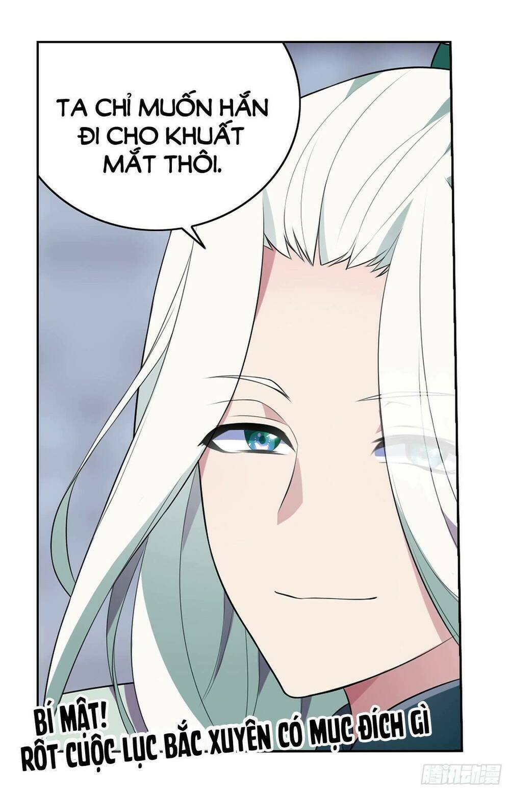 Như Loan - Chapter 19 - Page 13