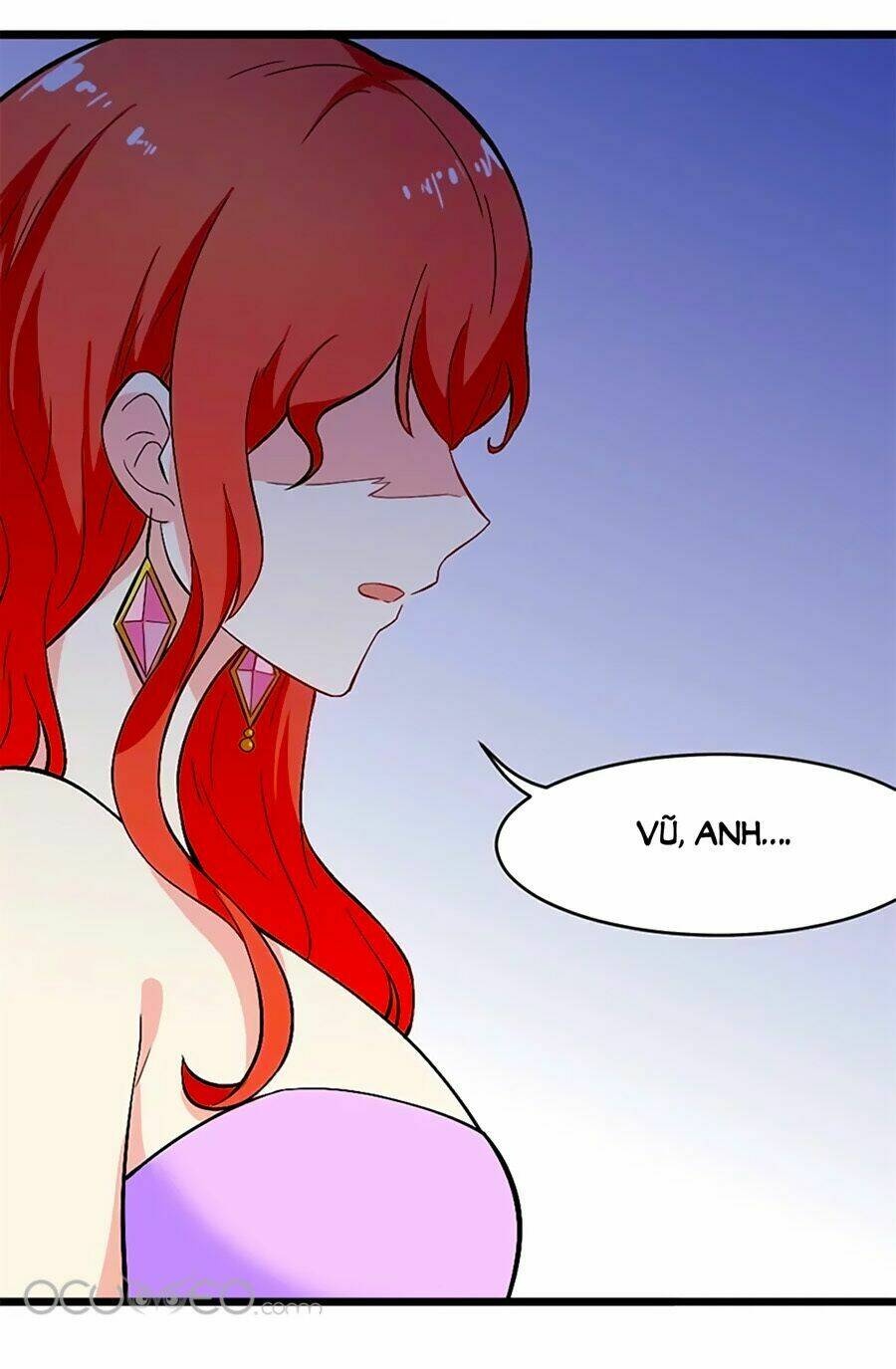 Cô Vợ Kiêu Ngạo Của Tổng Tài Ác Ma - Chapter 24 - Page 10