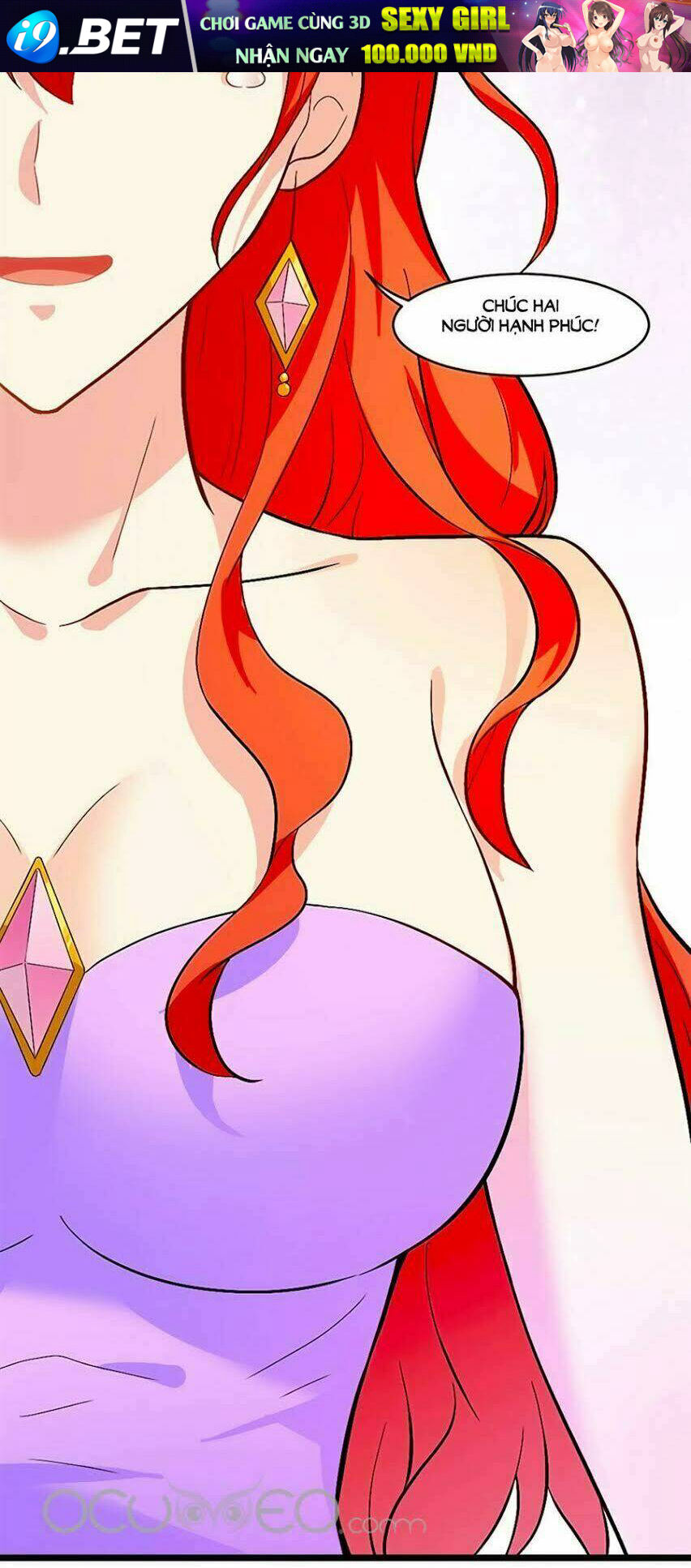 Cô Vợ Kiêu Ngạo Của Tổng Tài Ác Ma - Chapter 24 - Page 12