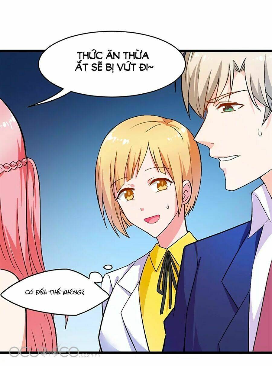 Cô Vợ Kiêu Ngạo Của Tổng Tài Ác Ma - Chapter 24 - Page 3