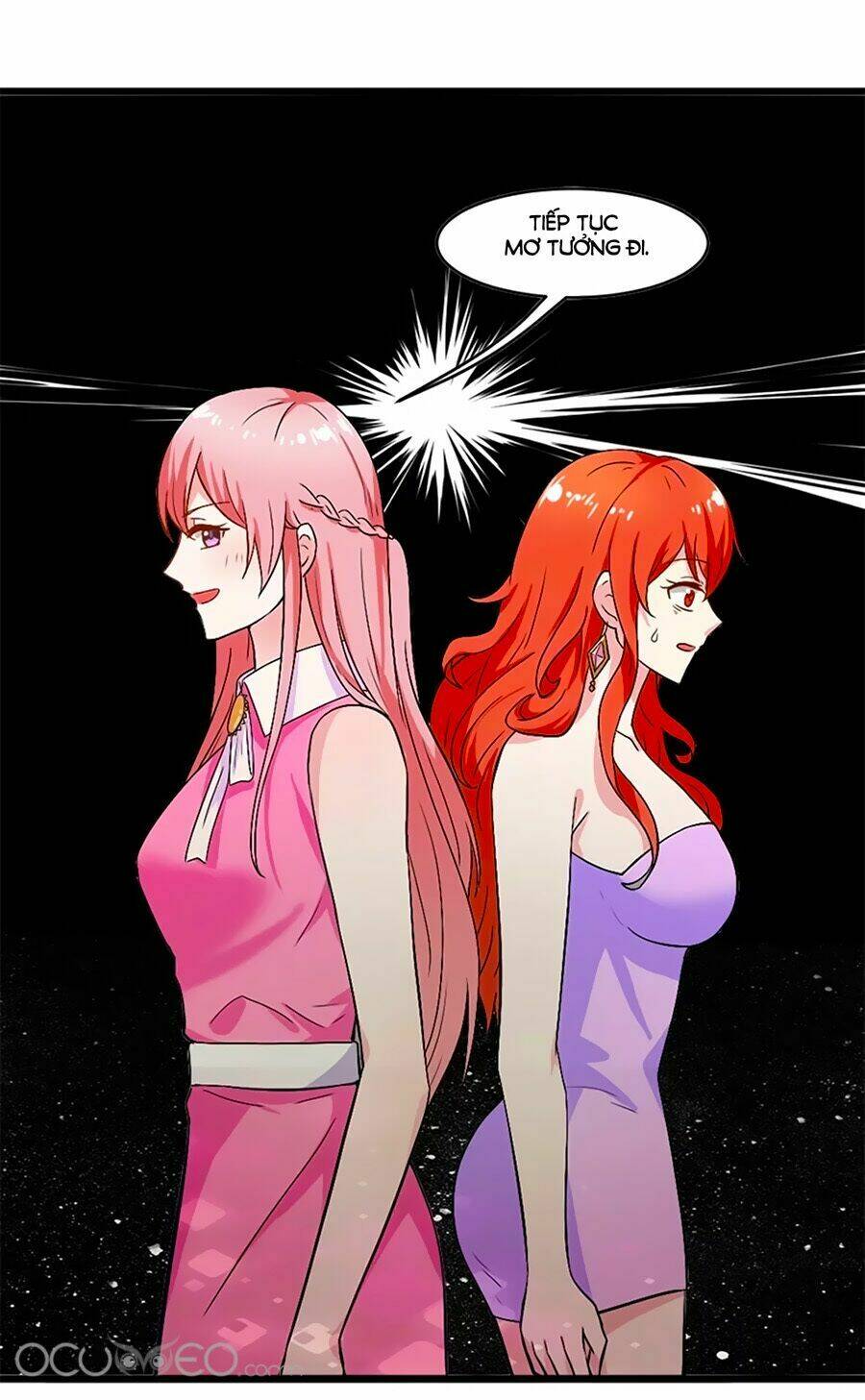 Cô Vợ Kiêu Ngạo Của Tổng Tài Ác Ma - Chapter 24 - Page 5