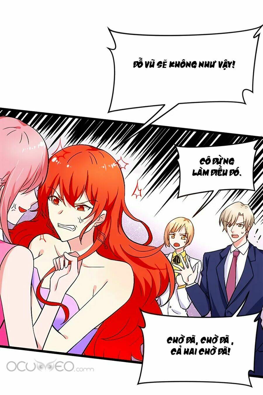 Cô Vợ Kiêu Ngạo Của Tổng Tài Ác Ma - Chapter 24 - Page 6