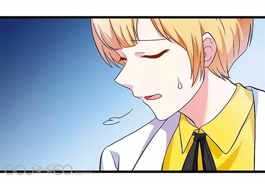 Cô Vợ Kiêu Ngạo Của Tổng Tài Ác Ma - Chapter 24 - Page 8