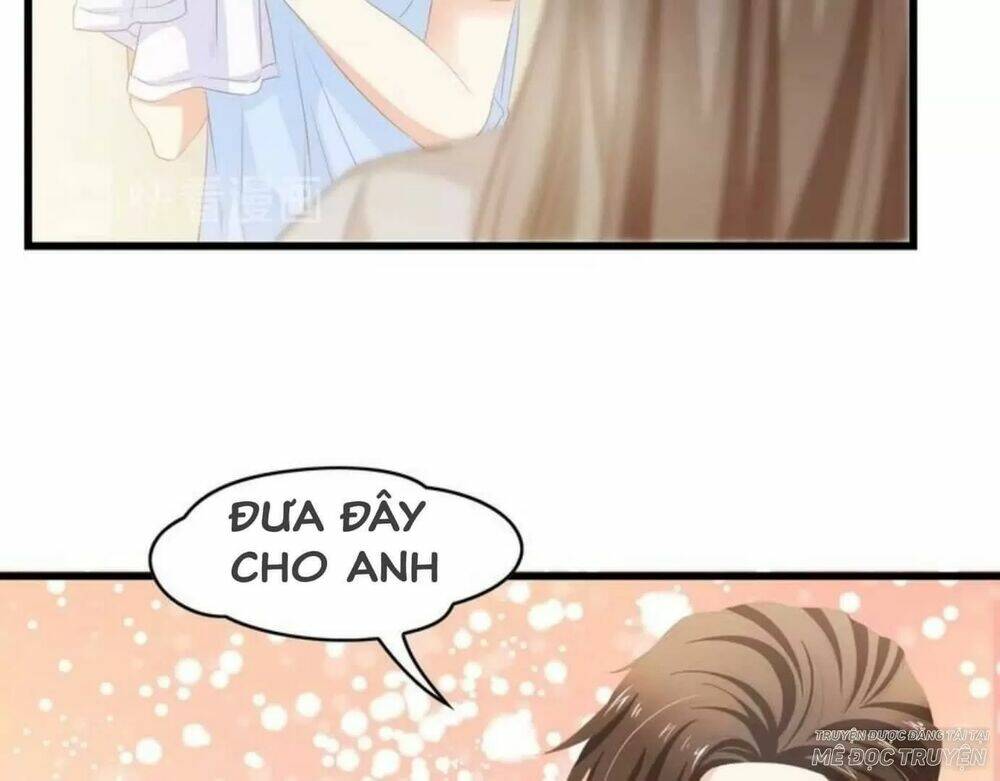 Tổng Tài Đại Nhân Song Mặt Kiều Thê - Chapter 33 - Page 15