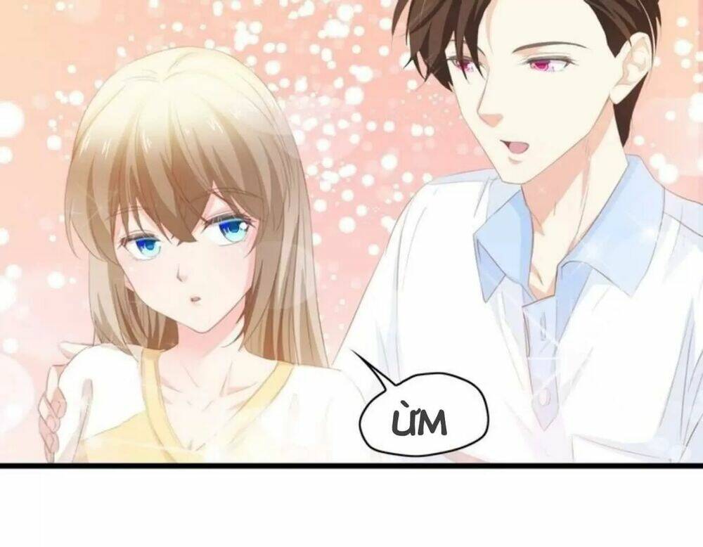 Tổng Tài Đại Nhân Song Mặt Kiều Thê - Chapter 33 - Page 16