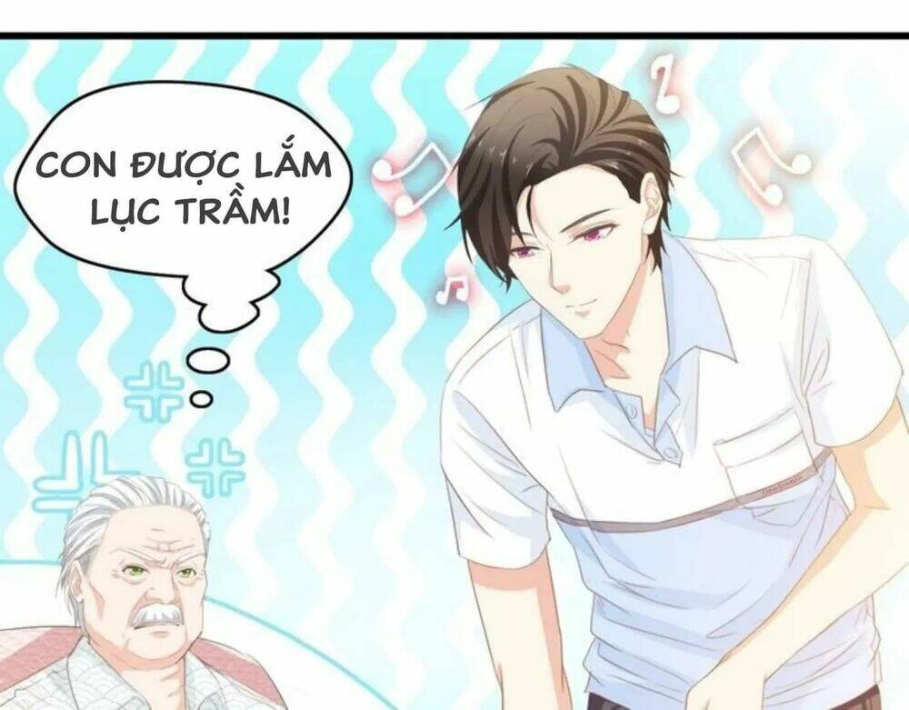 Tổng Tài Đại Nhân Song Mặt Kiều Thê - Chapter 33 - Page 17