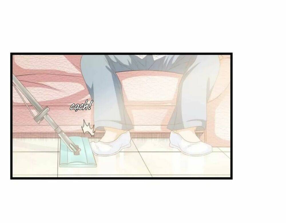 Tổng Tài Đại Nhân Song Mặt Kiều Thê - Chapter 33 - Page 19