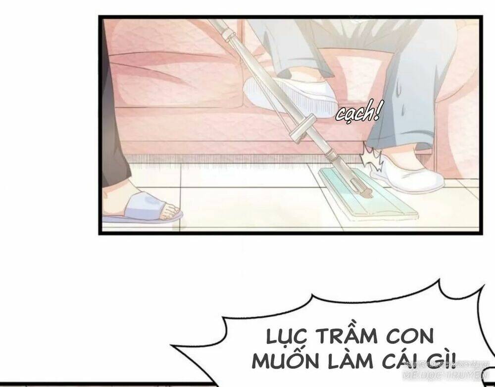 Tổng Tài Đại Nhân Song Mặt Kiều Thê - Chapter 33 - Page 20