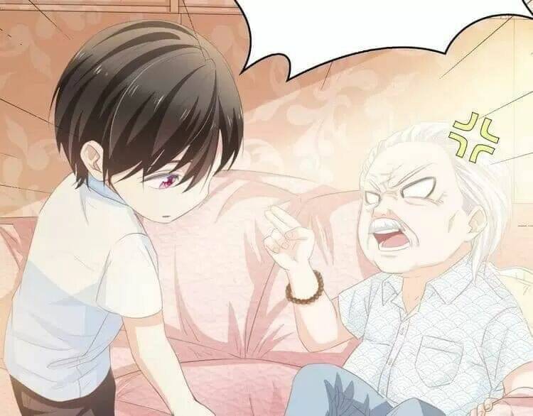 Tổng Tài Đại Nhân Song Mặt Kiều Thê - Chapter 33 - Page 21