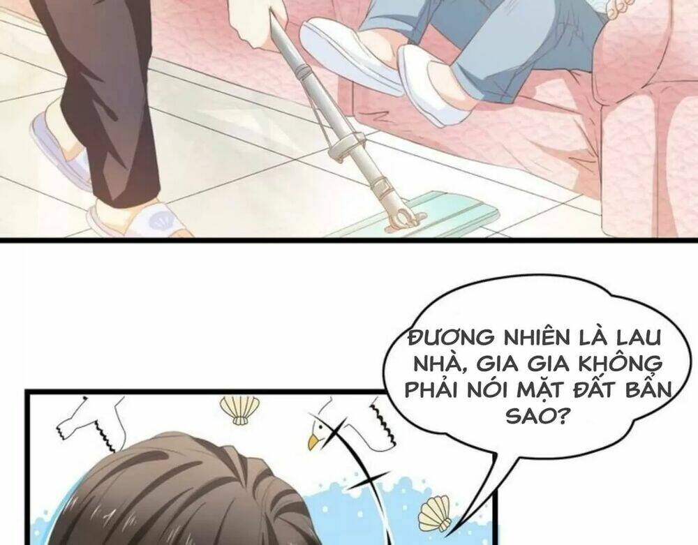 Tổng Tài Đại Nhân Song Mặt Kiều Thê - Chapter 33 - Page 22