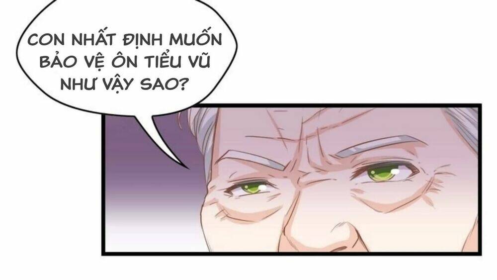 Tổng Tài Đại Nhân Song Mặt Kiều Thê - Chapter 33 - Page 24