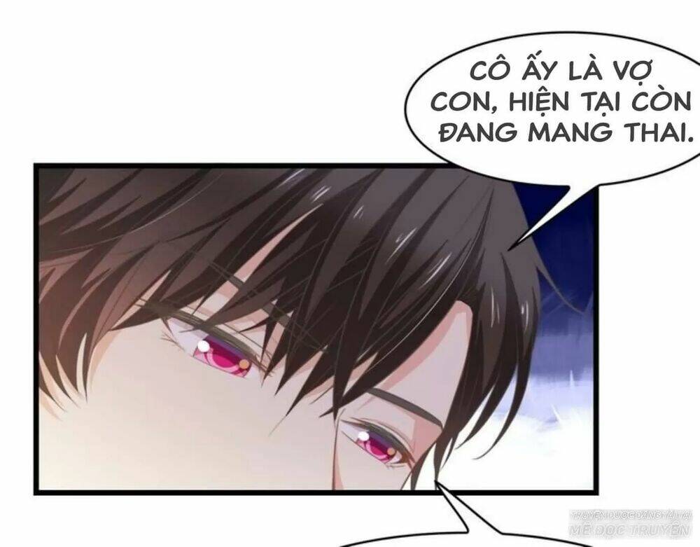 Tổng Tài Đại Nhân Song Mặt Kiều Thê - Chapter 33 - Page 25