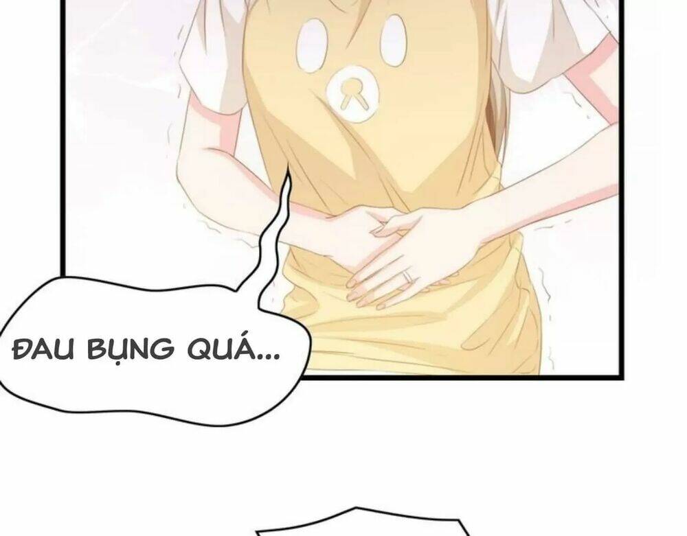 Tổng Tài Đại Nhân Song Mặt Kiều Thê - Chapter 33 - Page 31